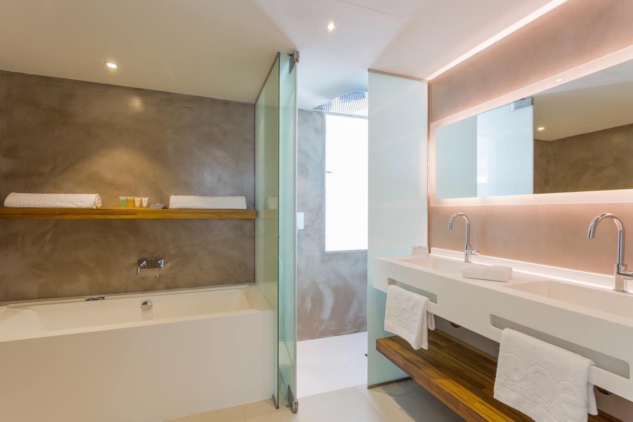 Suite Grande Duplex